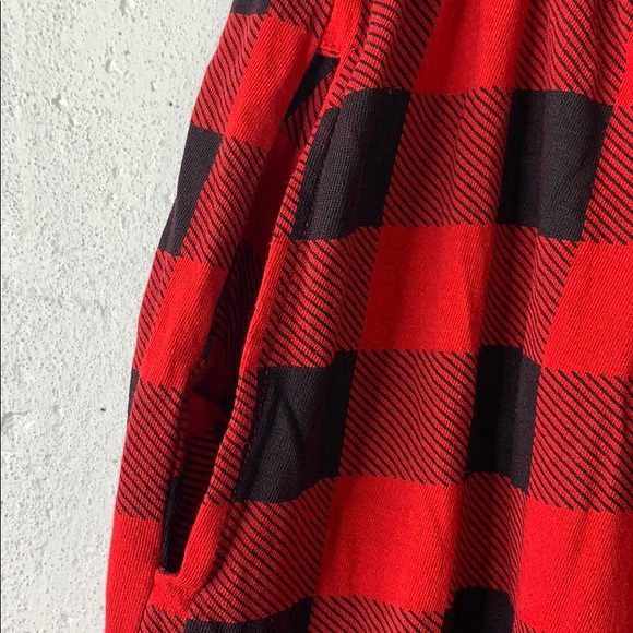 At The Buzzer Pajama Pants - Picture 5 of 6